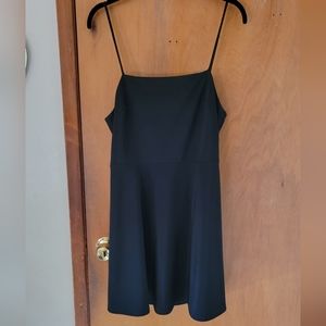 UO | Little Black Dress